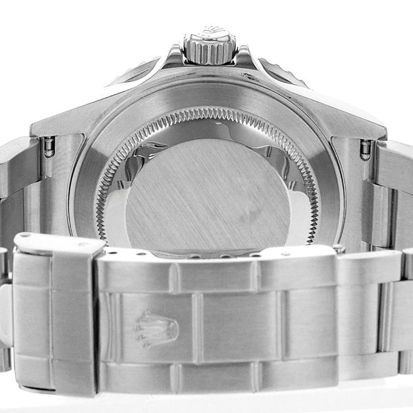 Rolex Submariner Kermit